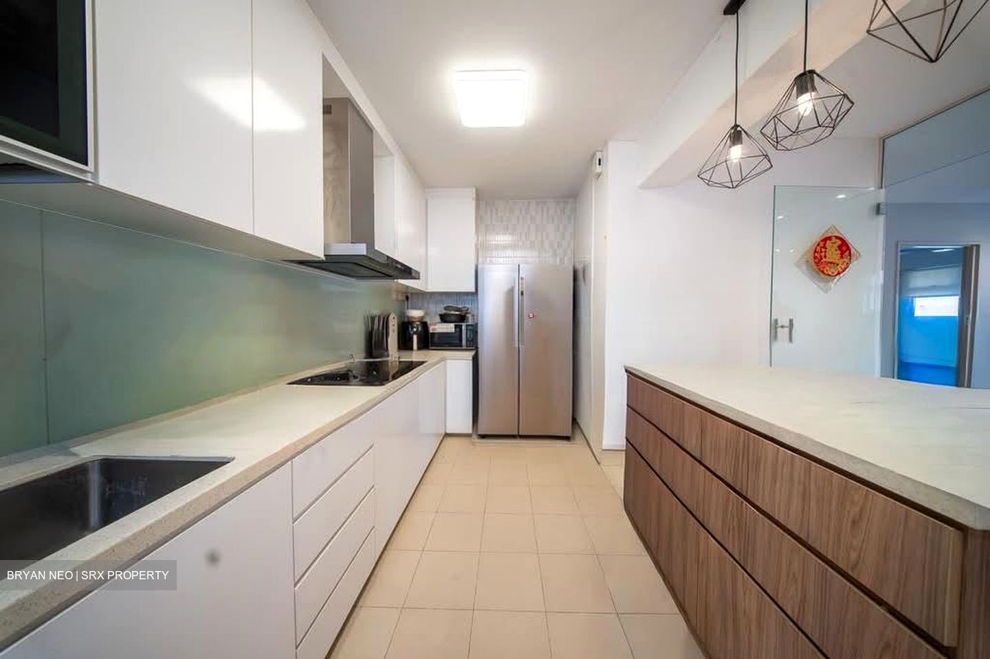 Blk 440C West Ridges @ Bukit Batok (Bukit Batok), HDB 5 Rooms #548461851